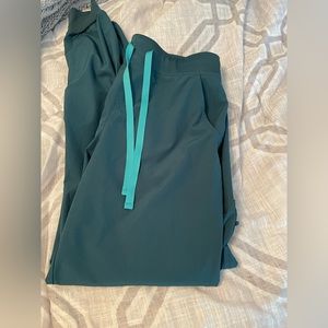 Zamora Jogger Scrub Pants - FIGS *LIMITED EDTION COLOR*